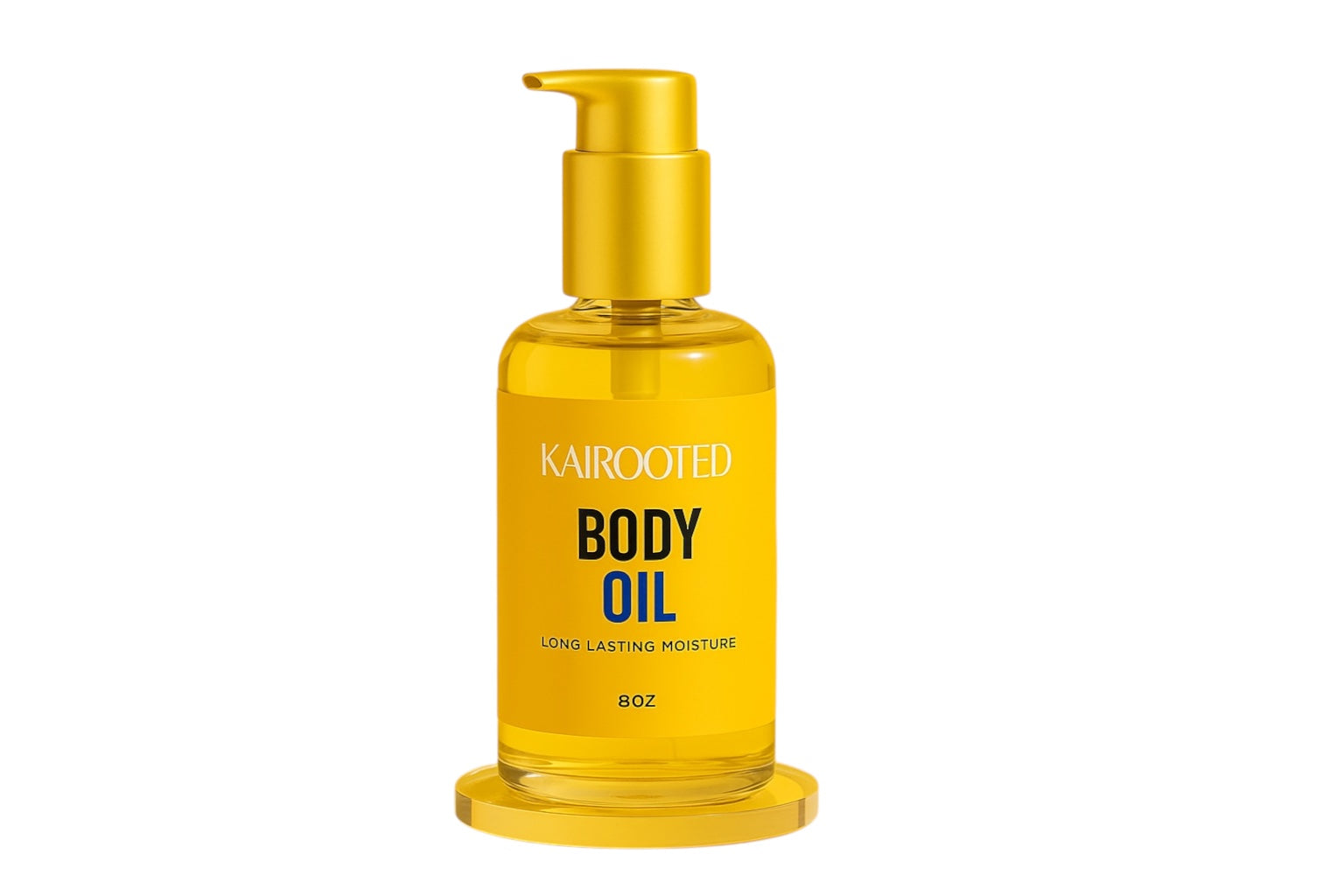 Kai Lux Body Oil