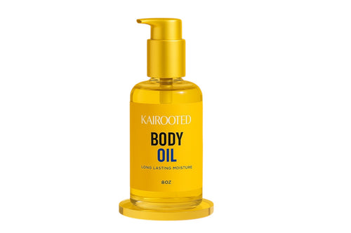 Kai Lux Body Oil